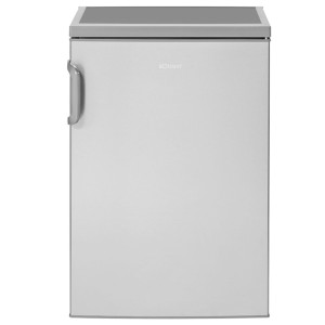 Kühlschrank mit Gefrierfach KS 2194 ix-look 56cm 120L