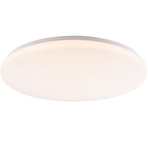 LED Deckenleuchte in runder Form TARUG