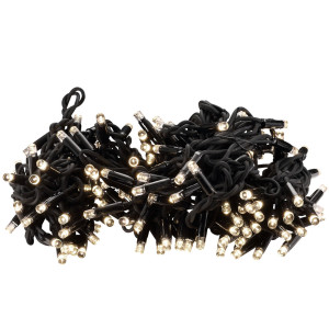 Lichterkette, Vorhang, 150 LEDs, L 200 cm, CURTAIN150
