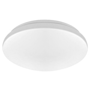 LED Deckenlampe, kaltweiß, Durchmesser 34 cm, VT-8075