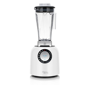 Hochleistungsmixer, weiss, PURO S bianco di puro