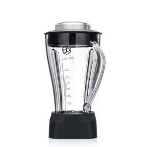 1 Liter Stand-Mixer Behälter, Zubehör, UNO