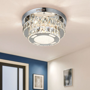 LED Deckenleuchte MARILYN I, 18 Watt, 1x LED á 18W inkl.