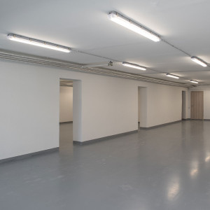6x LED Wannenleuchten, 1440 Lumen, Neutalweiß, L 60 cm