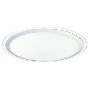 LED Deckenlampe mit Sternenhimmel Effekt, 80 cm OPTIMA
