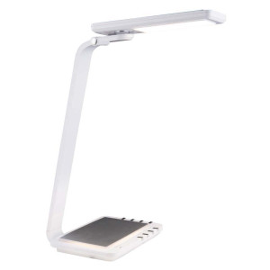 LED Tischleuchte, Touchdimmer, Nachtlicht, Farben fixierbar