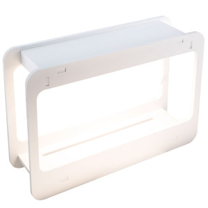 LED Mini Garten, Außen Dekoartikel, Timer,  L 48 cm, DILLANE