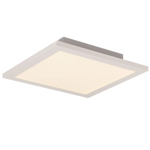 LED Aufbau Panel, 1440 Lumen, Warmweiß, L 30 cm