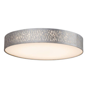 LED Deckenleuchte, CCT, Fernbedienung, Dimmer, 60 cm, TAROK