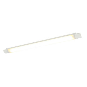 LED Decken- Unterbauleuchte, warmweiß, IP 65, L 60 cm, OBARA