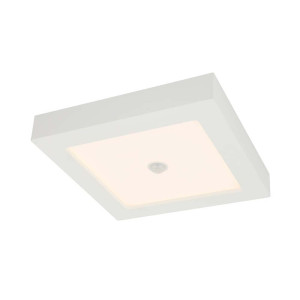 LED Aufbau Panel, Bewegungsmelder, 1600 , warmweiß, L 22,7 cm, SVENJA