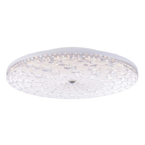 LED Deckenlampe, Musterschirm, Fernbedienung, SIRI