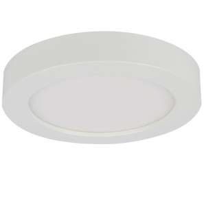 LED Aufbau Panel, 1600 Lumen, warmweiß, 22,6 cm, PAULA
