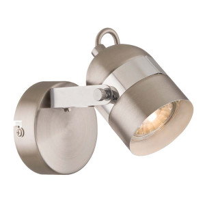 LED Strahler APPLE, technischer Strahler, 5 Watt