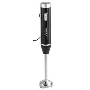 400 Watt Stabmixer mit Aufbewahrungsbox , schwarz