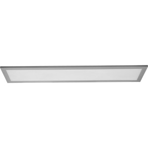 LED Aufbau Panel, 1520 Lumen, warmweiß, dimmbar, L 80 cm