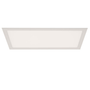 LED Einbau Panel,1700 Lumen, App Steuerung, dimmbar, L 60 cm