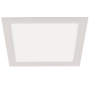 LED Einbau Panel, 1500 Lumen, APP, CCT, L 30 cm, PDW30