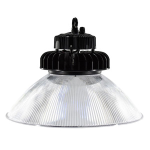 LED 100 Watt Highbay Licht Hallenleuchte, tageslichtweiß