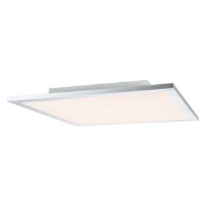 LED Deckenleuchte Panel titanfarbig,incl.28W,