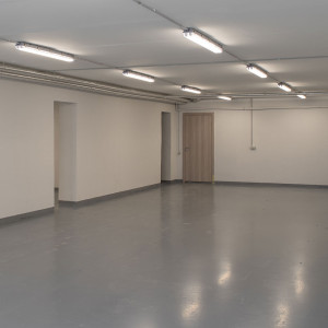 8er Set LED Wannenleuchten, neutralweiß, L 66,6 cm VT-6028