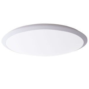 LED Deckenleuchte, CCT Schaltung, 38 cm