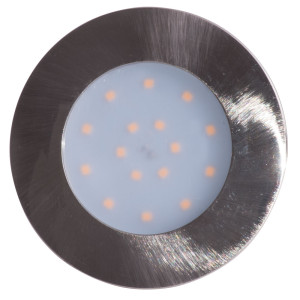 LED Decken-Einbaustrahler, 10,2 cm TINUS