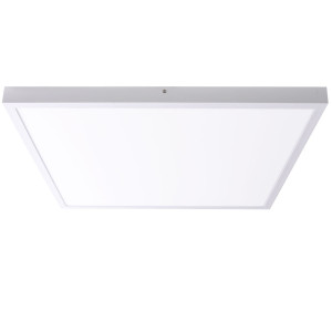 LED Aufbau Panel, 2100 Lumen, warmweiß, L 60 cm, 706.47
