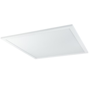 LED Aufbau Panel, 3200 Lumen, App, Fernbedienung, L 60 cm, ROSI