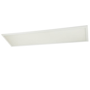 LED Ein- & Aufbau Panel, 3200 Lumen, App, L 80 cm, ROSI
