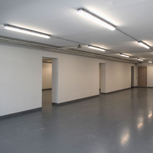 7er Set LED Wannenleuchten, 4000 Lumen, kaltweiß, L 156 cm VT-15022
