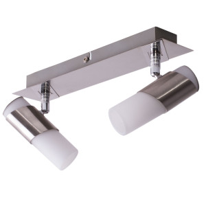 LED Deckenleuchte, Spot, Strahler, verstellbar, L 30 cm