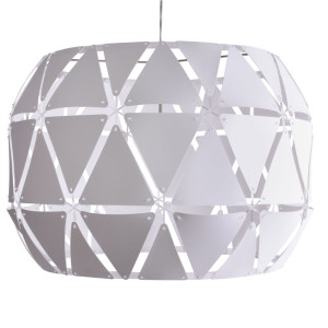 RGB LED Pendelleuchte, aus einzelnen Elementen, 80 cm, SANDALWOOD