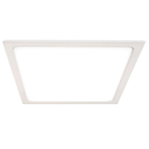 LED Aufbau Panel, 900 Lumen, neutralweiß, L 14 cm, VT-1205 SQ
