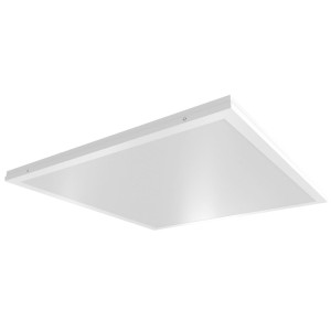 LED Auf- & Einbau Panel, 4000 Lumen, neutralweiß, L 59,5 cm, VT-6125
