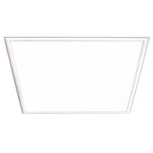 LED Einbau Panel, 3600 Lumen, neutralweiß, L 59,5 cm, VT-6245