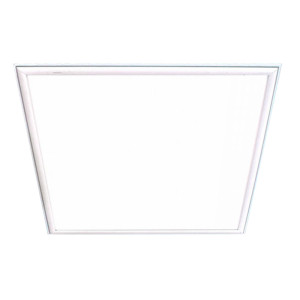 LED Einbau Panel, 3600 Lumen, kaltweiß, L 59,5 cm, VT-6245