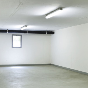 2x LED Wannenleuchten, 2880 Lumen, Neutralweiß, L 120 cm,  VT-1248