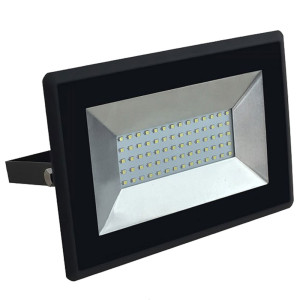 50 Watt LED Strahler,  4250 Lumen, neutralweiß,  VT-4051B
