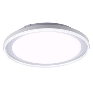 RGB LED Deckenleuchte, CCT, App-Sprachsteuerung, 45 cm