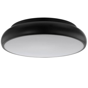 RGB LED Deckenleuchte, dimmbar, App-Steuerung, Bluetooth RIODEVA-C