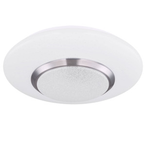 RGB LED Deckenleuchte, Fernbedienung, Dimmbar, CANDIDA