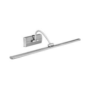 LED Bildlicht, Silber, L 64 cm, PICTURE LIGHTS