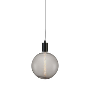 8W Riesige Led-Spiralfilament-Globus, Klar 2200K 800 Lumen