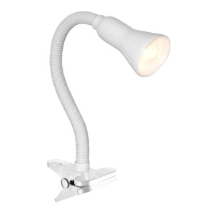 Tischleuchte, Flexo-Arm, H 23 cm, DESK PARTNERS