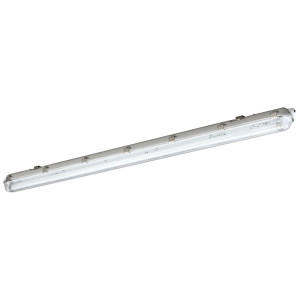 LED Wannenleuchte, 2100 Lumen, Neutralweiß, L 156 cm