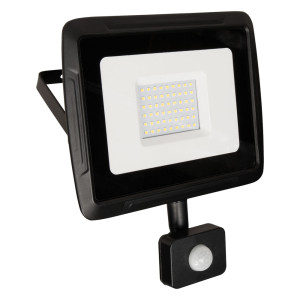LED Wandleuchte, beweglich, Bewegungsmelder, H 21,3 cm