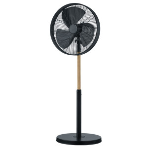 Standventilator, 3-Stufen, Oszillierend, H 90-105 cm, VIKING
