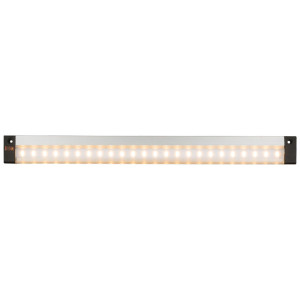 LED Unterbauleuchte, ALU, Bewegungsmelder, Länge 30 cm