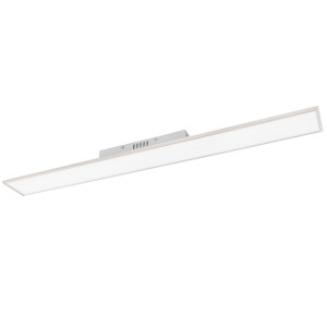 LED Aufbau Panel, 1440 Lumen, warmweiß, L 90 cm, MANOPPELLO